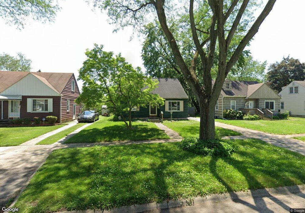 1609 Crestbrook Ln, Flint, MI 48507 - photo 1