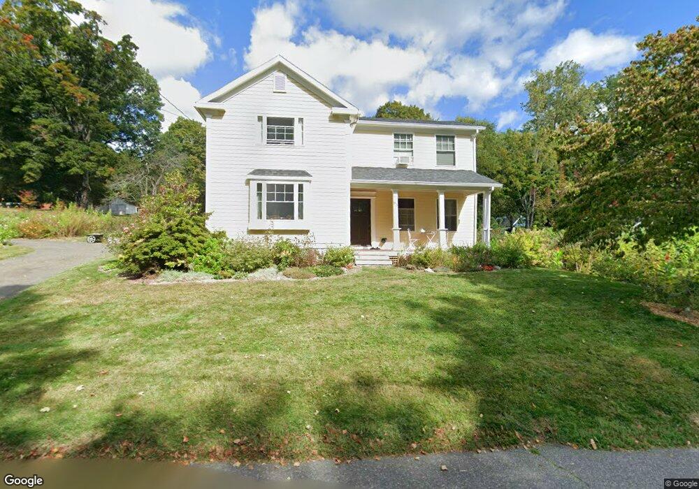 83 Warner St, Florence, MA 01062 - photo 1