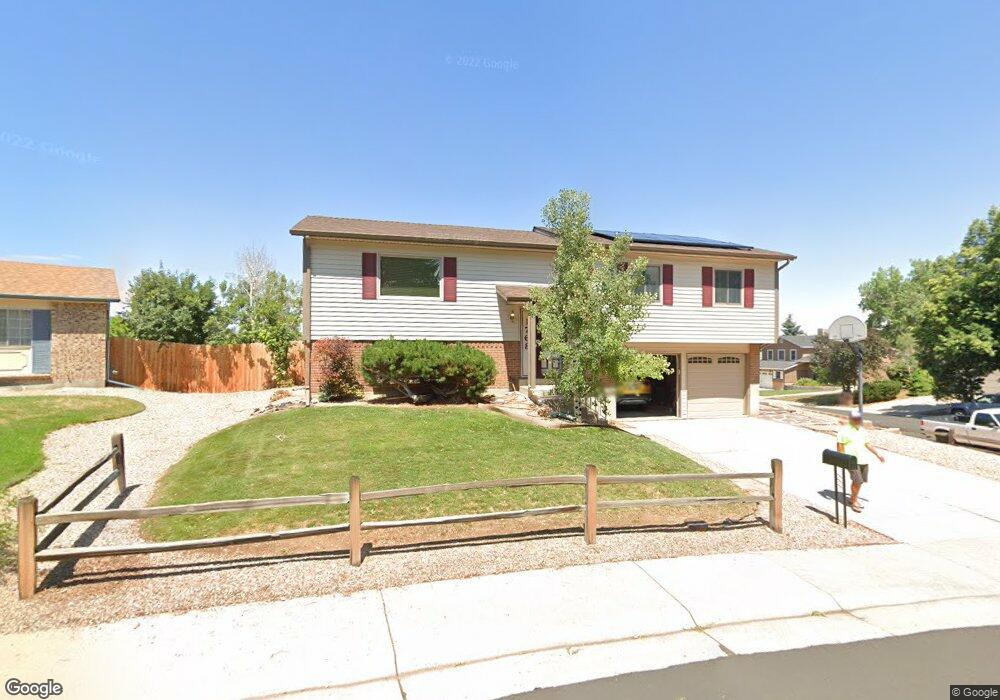 1768 S Dearborn Way, Aurora, CO 80012 - photo 1