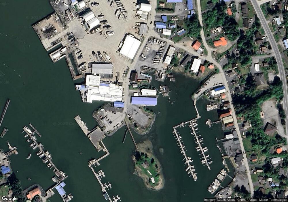 640 Shakes St, Wrangell, AK 99929 - photo 1