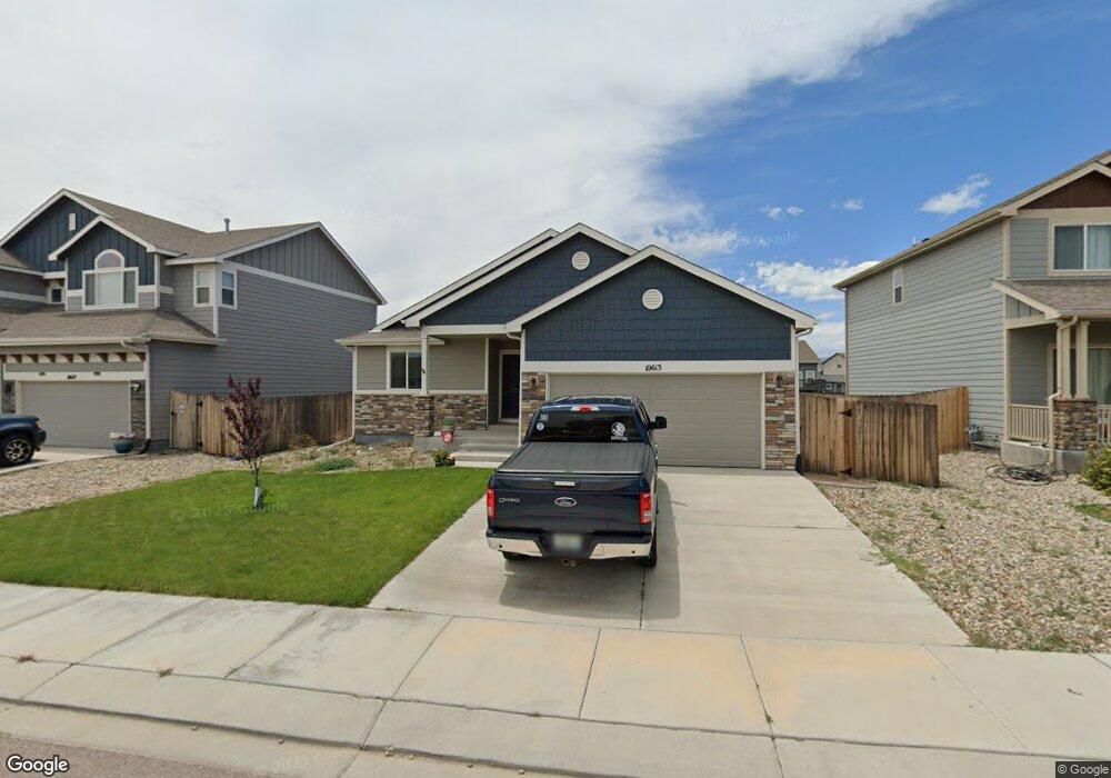 10613 Desert Bloom Way, Colorado Springs, CO 80925 - photo 1