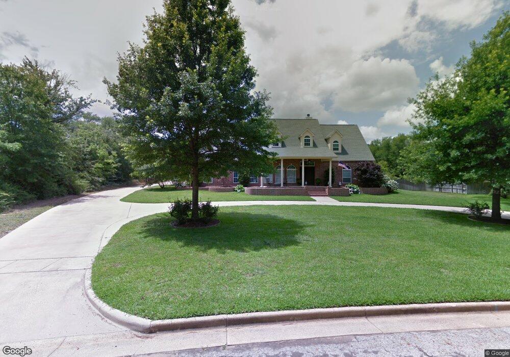 1222 Fisher Dr, Tyler, TX 75701 - photo 1