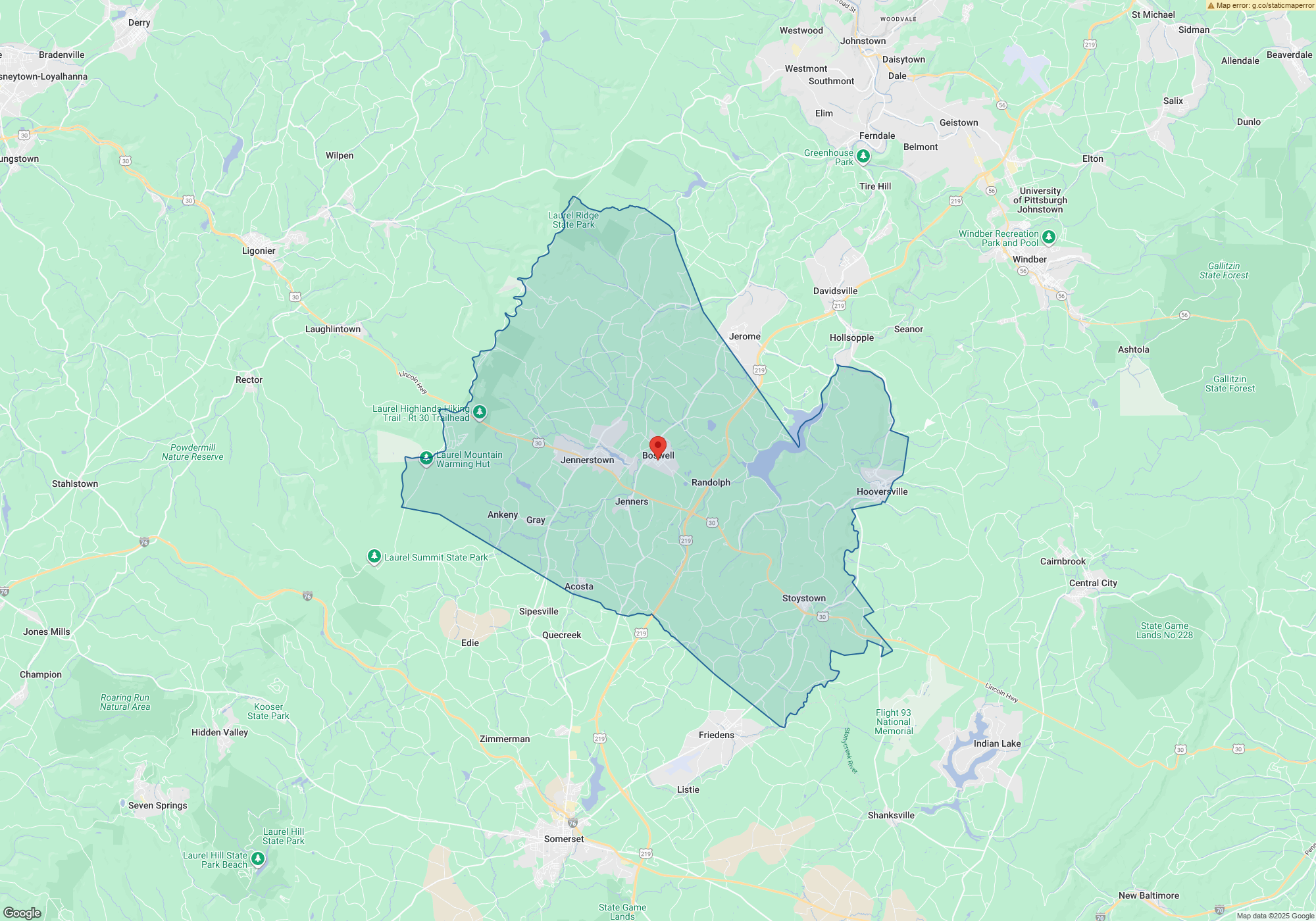 North Star High School, Rankings & Reviews