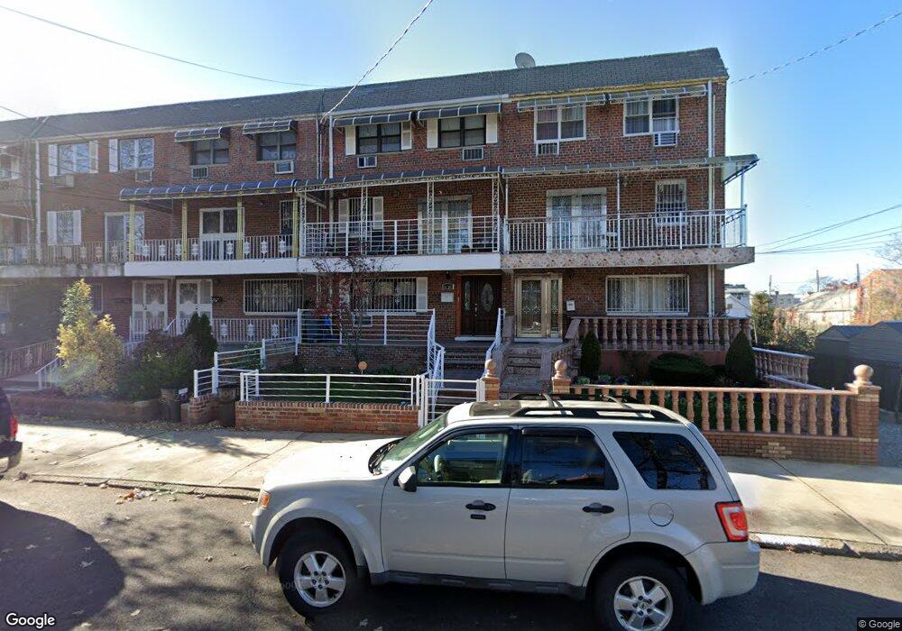 1418 E 99th St, Brooklyn, NY 11236 - photo 1