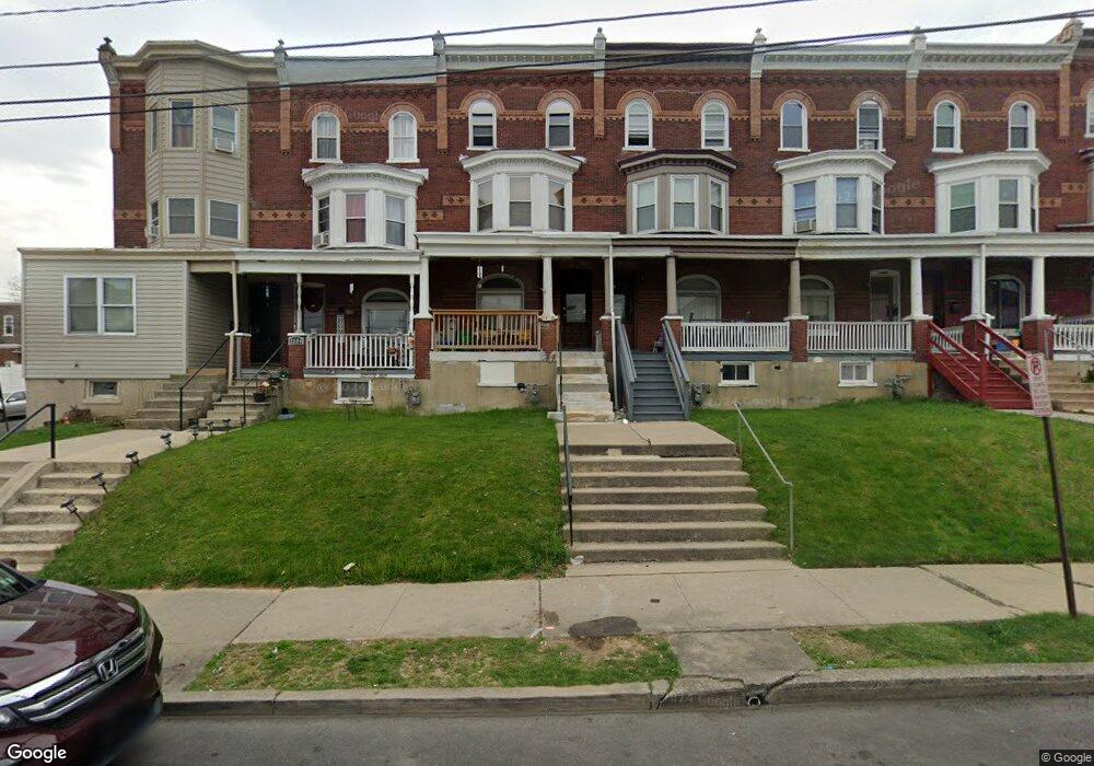 1404 W Chew St, Allentown, PA 18102 - photo 1