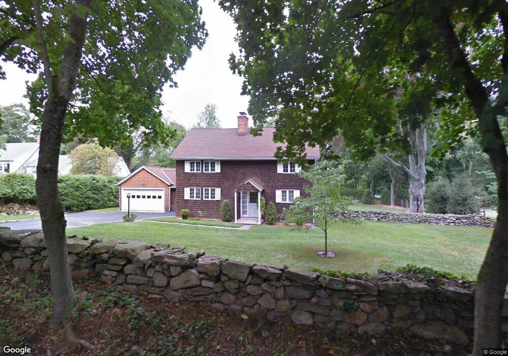 60 Nursery St, Norwalk, CT 06850 - photo 1