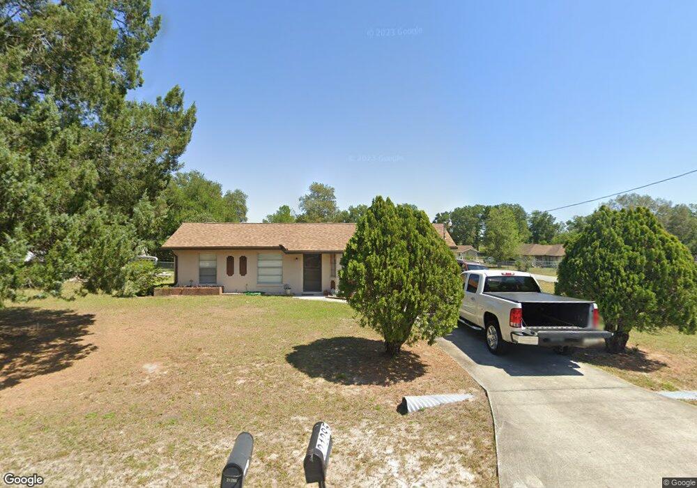 21285 SW Honeysuckle St, Dunnellon, FL 34431 - photo 1