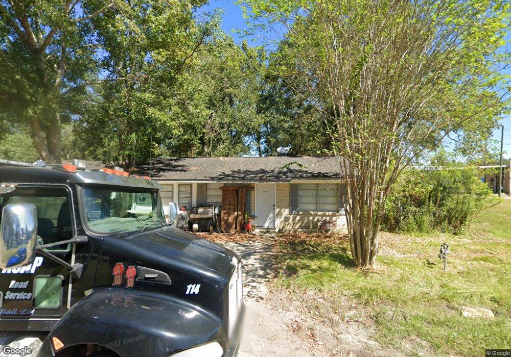 39449 Magnolia St, Pearl River, LA 70452 - photo 1