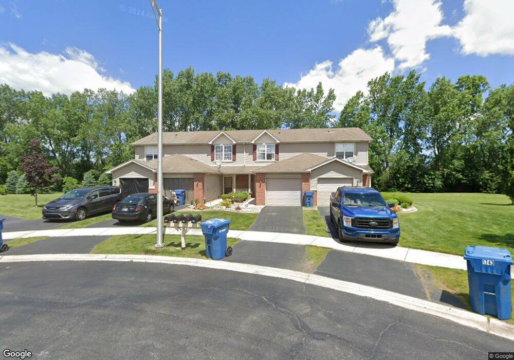 1741 Springtime Ct unit 149-3, Dyer, IN 46311 - photo 1