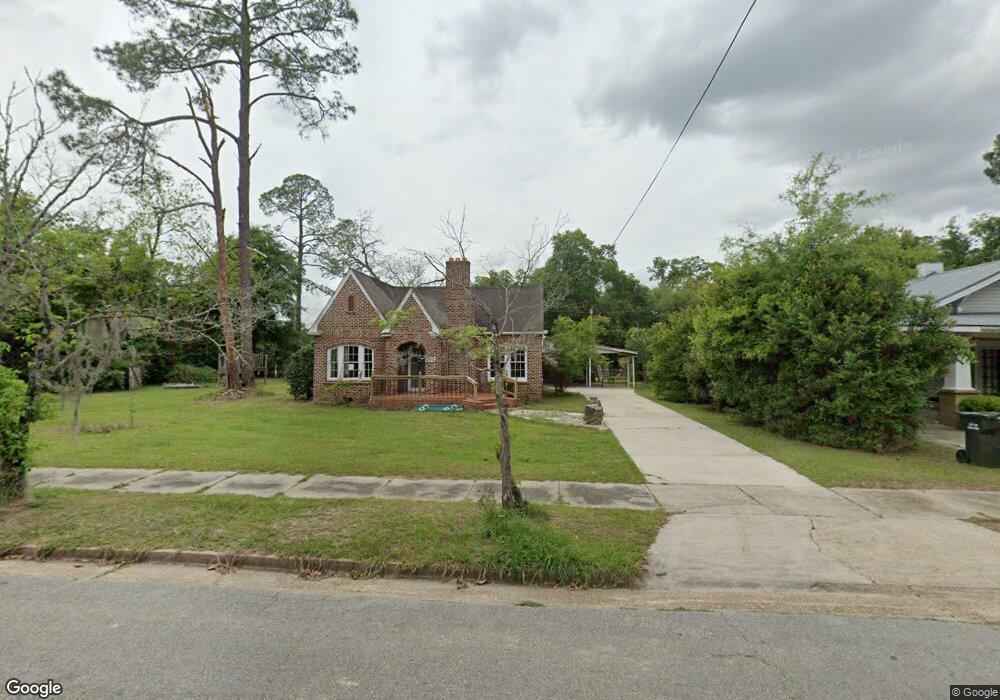 616 3rd St SW, Moultrie, GA 31768 - photo 1