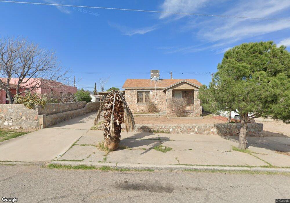 3723 Polk Ave, El Paso, TX 79930 - photo 1