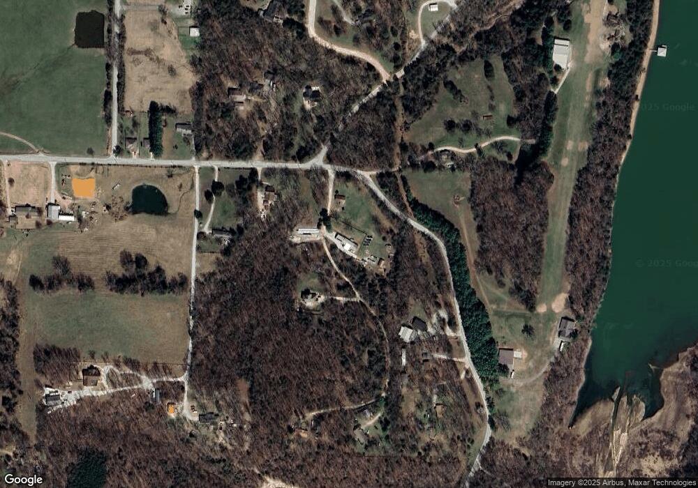 15729 Cow Face Rd, Lowell, AR 72745 - photo 1