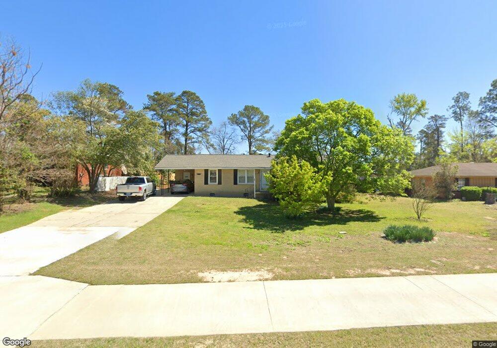 306 Flowing Wells Rd, Augusta, GA 30907 - photo 1