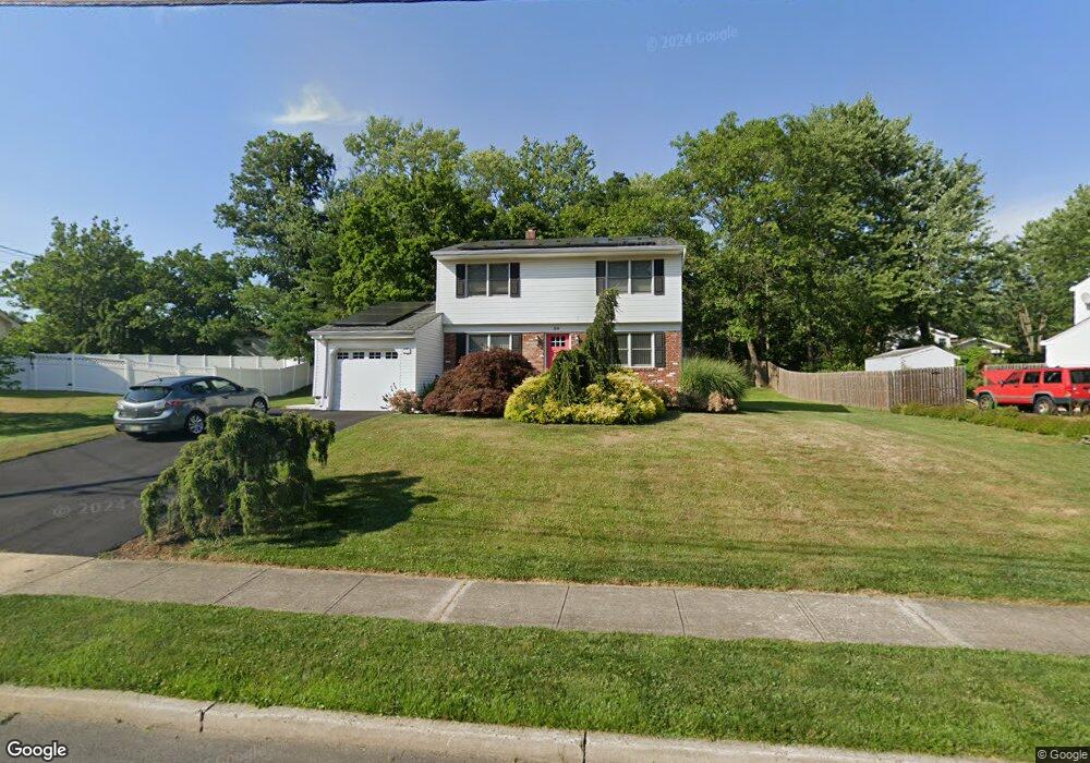 20 Colonial Dr, Matawan, NJ 07747 - photo 1