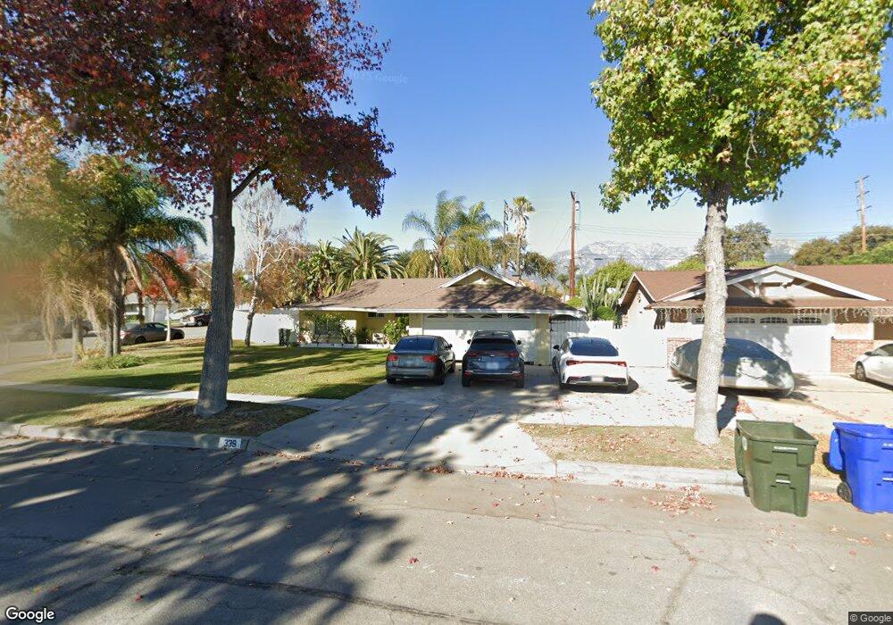 339 Azure Ct, Upland, CA 91786 - photo 1