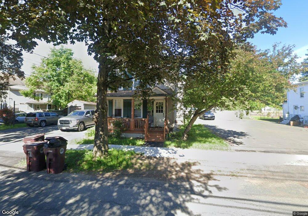 4 Shepard St unit 1, Westfield, MA 01085 - photo 1