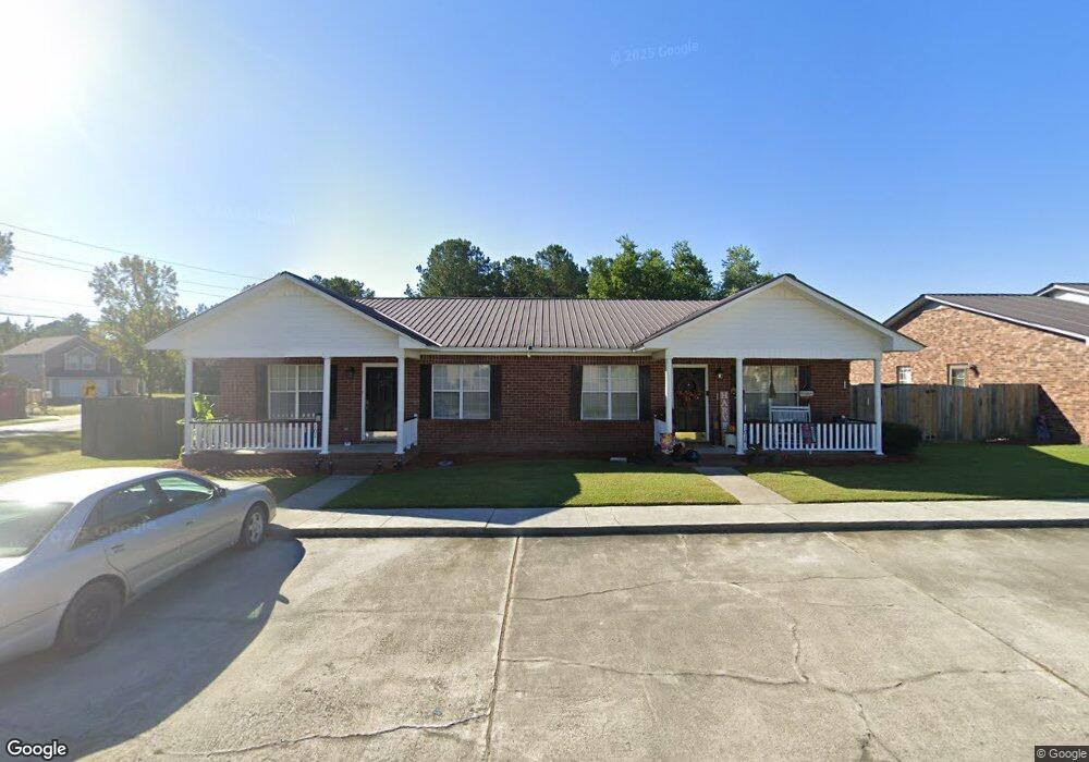 101 Johnny Reb Dr unit A, Moncks Corner, SC 29461 - photo 1