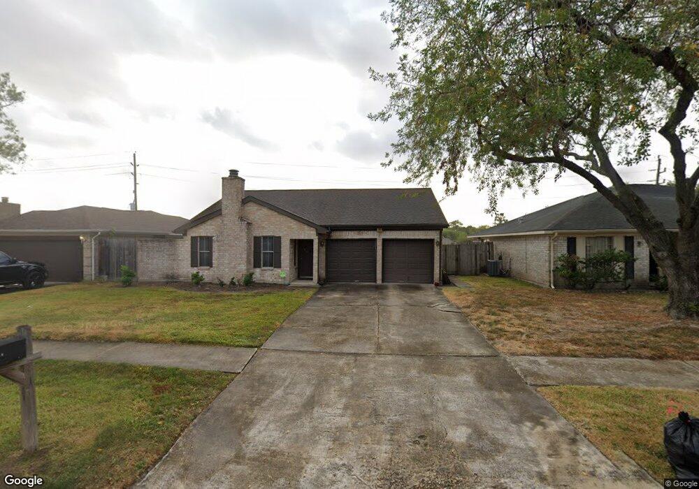 10310 Jillana Kaye Dr, Houston, TX 77086 - photo 1