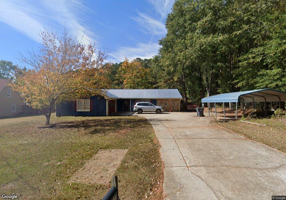 3751 Ebenezer Rd SE unit 1, Conyers, GA 30094 - photo 1