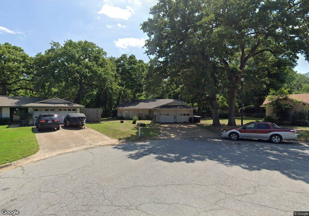 2927 W Day St, Denison, TX 75020 - photo 1