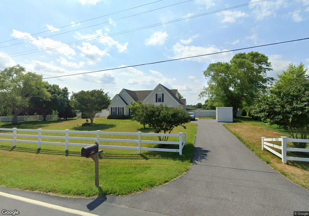 14662 Oyster Rocks Rd, Milton, DE 19968 - photo 1