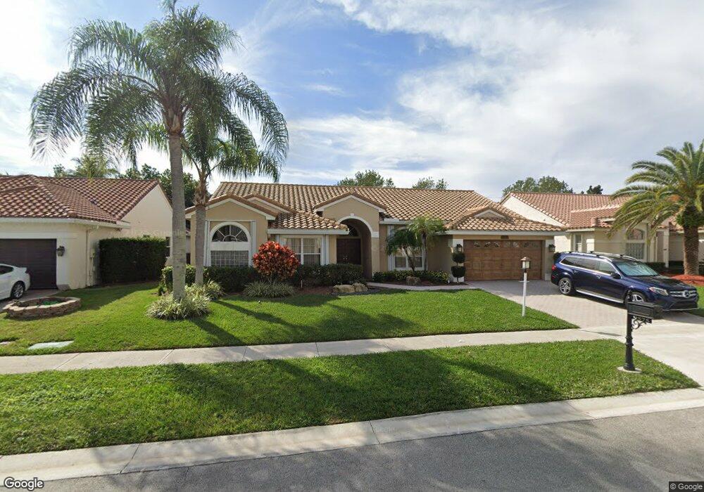 9575 Lake Serena Dr, Boca Raton, FL 33496 - photo 1