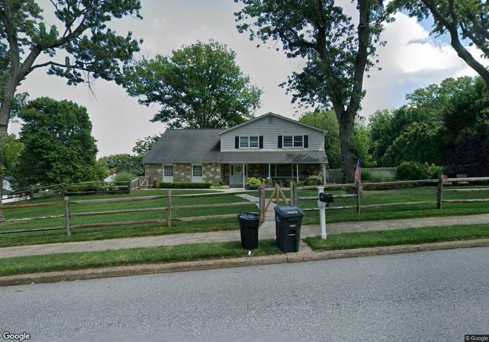 2019 Washington Ln, Jenkintown, PA 19046 - photo 1