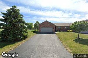 102 Meadowcrest Dr, Mc Comb, OH 45858