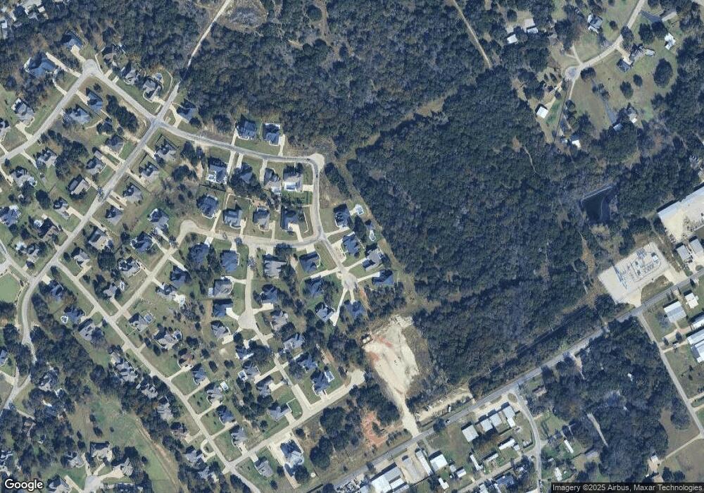 4000 Legend Trail, Granbury, TX 76049 - photo 1