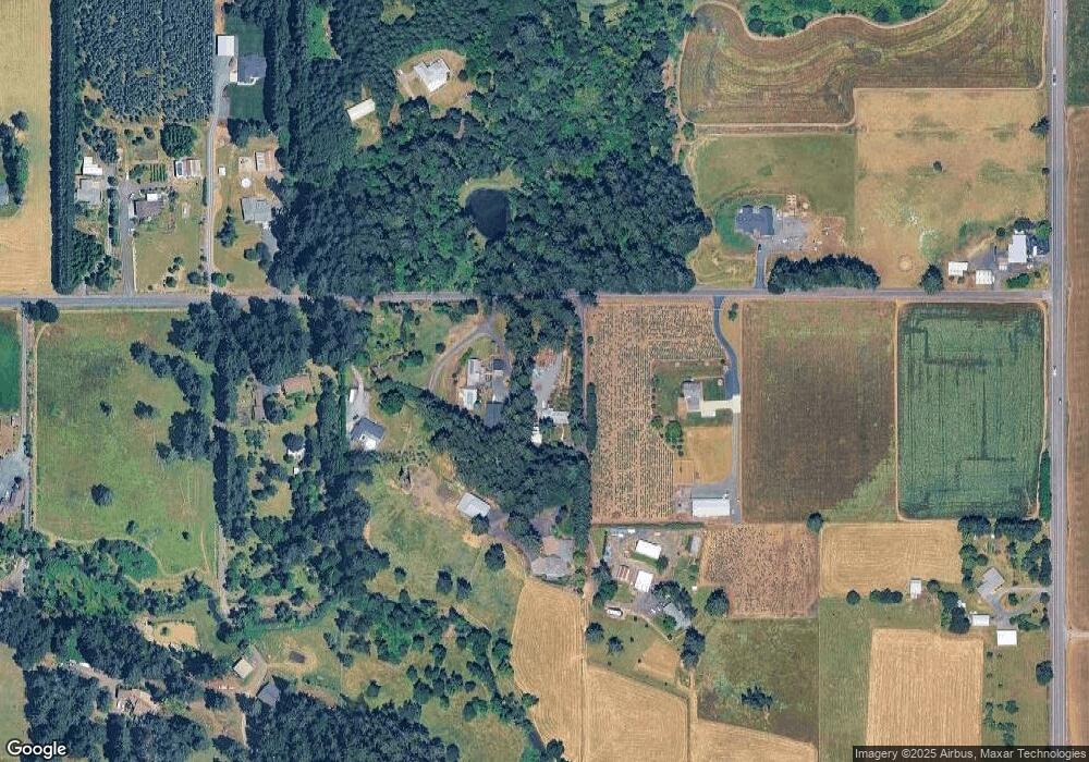 40060 Mertz Dr SE, Stayton, OR 97383 - photo 1