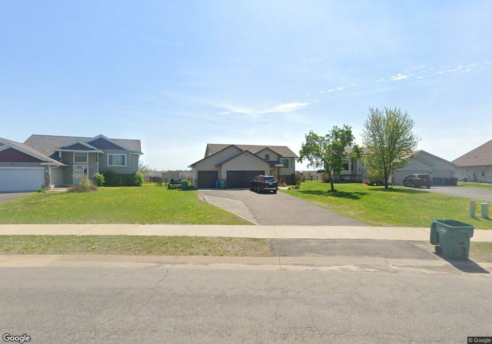 846 Harrison Dr, Big Lake, MN 55309 - photo 1