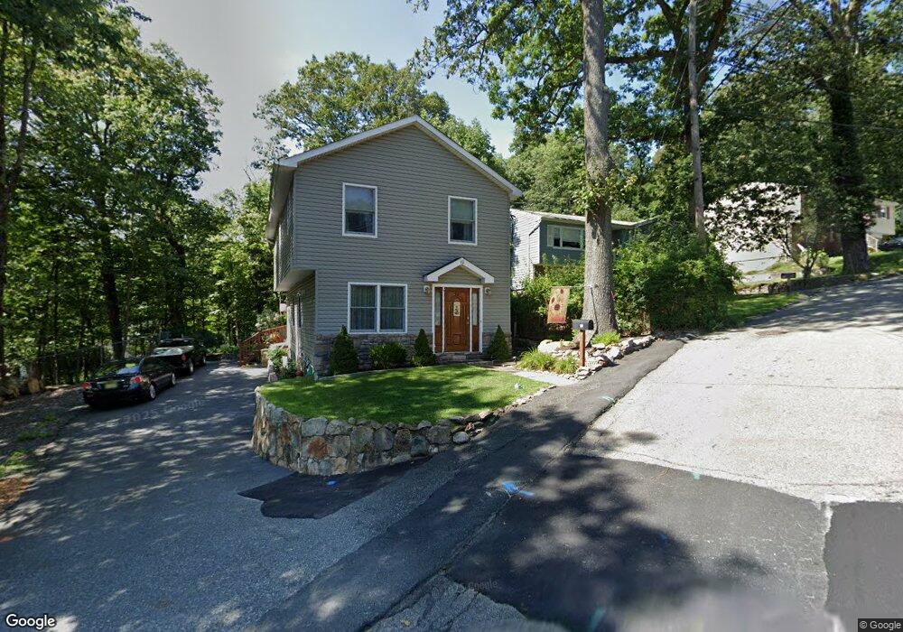 10 Musconetcong Ave, Hopatcong, NJ 07843 - photo 1