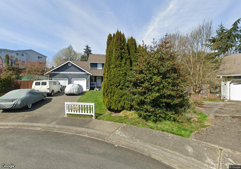 2341 216th Place SW, Brier, WA 98036 - photo 1