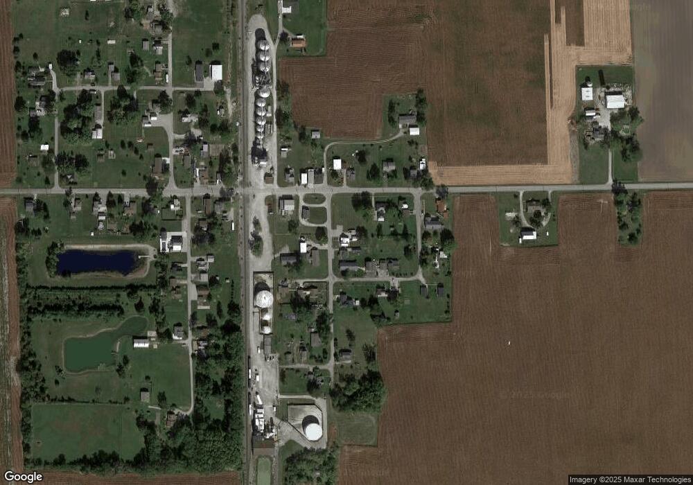 16423 Swank St, Yoder, IN 46798 - photo 1