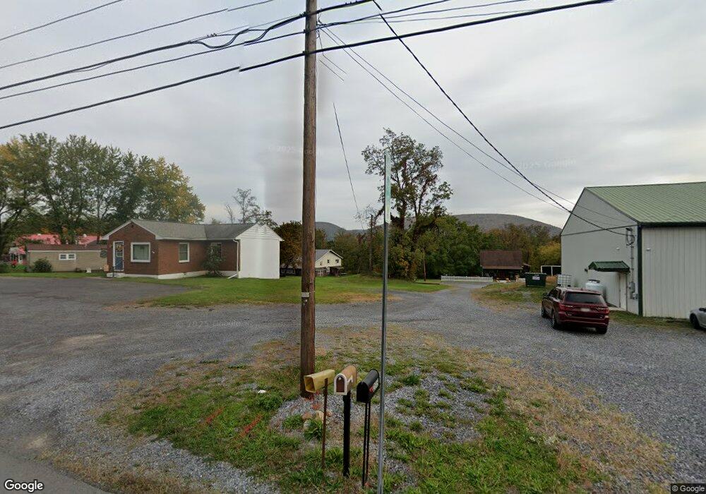 2331 Woodward Ave, Lock Haven, PA 17745 - photo 1