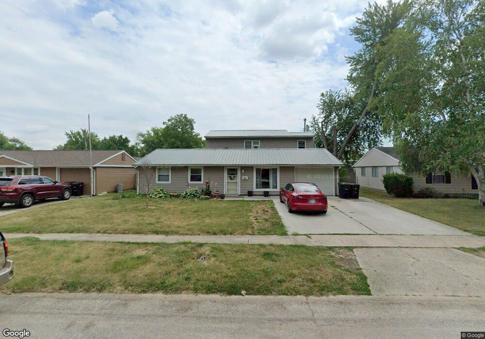 2013 Osceola Dr, Lafayette, IN 47909 - photo 1