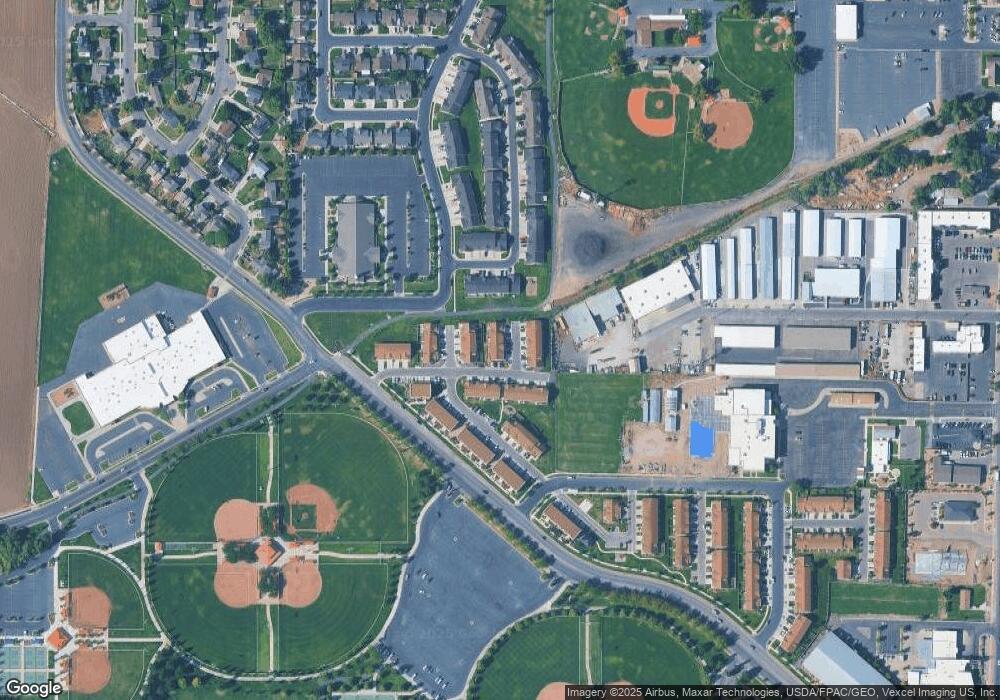 588 S 340 W unit 701, Spanish Fork, UT 84660 - photo 1