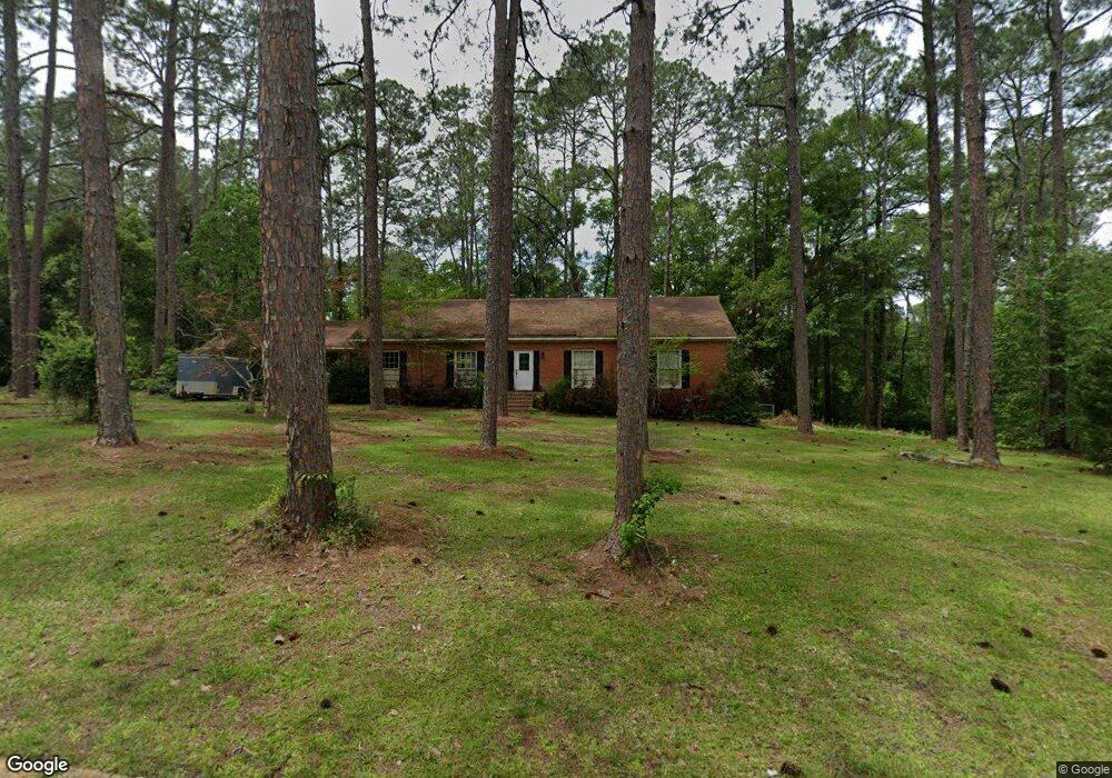 1802 3rd St SE, Moultrie, GA 31768 - photo 1