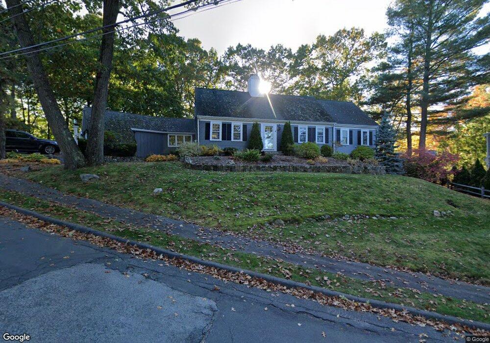 32 Vale View Rd, Wakefield, MA 01880 - photo 1