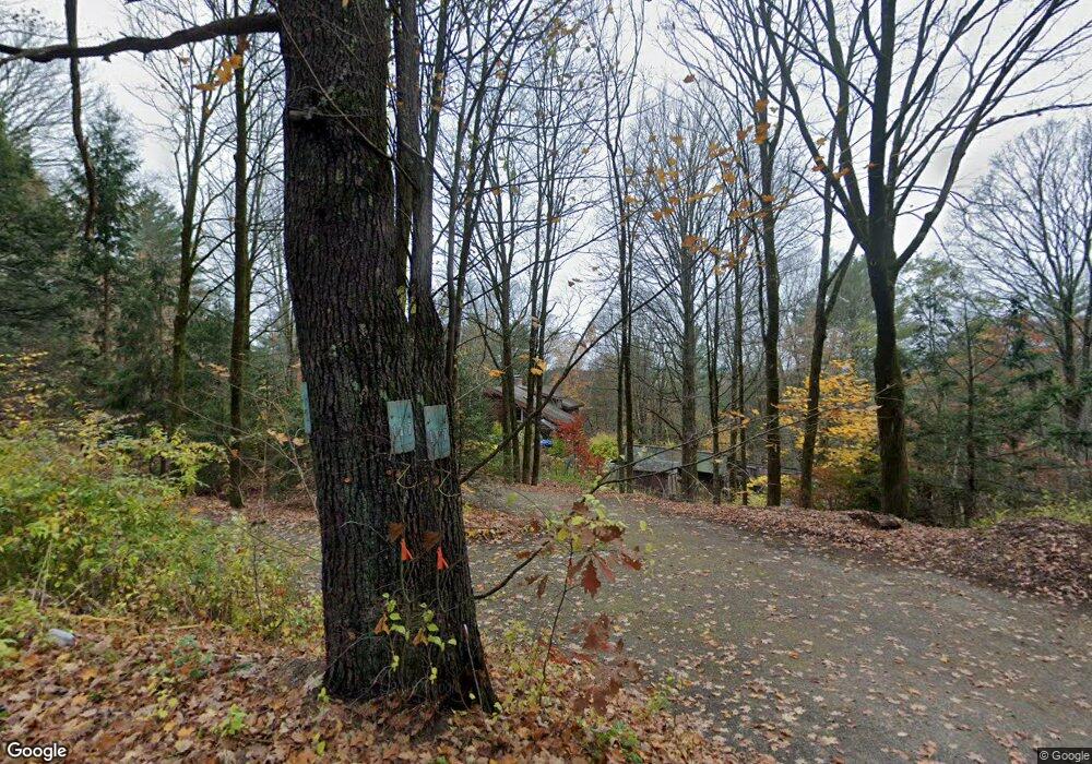 117 Old Greenfield Rd, Shelburne Falls, MA 01370 - photo 1