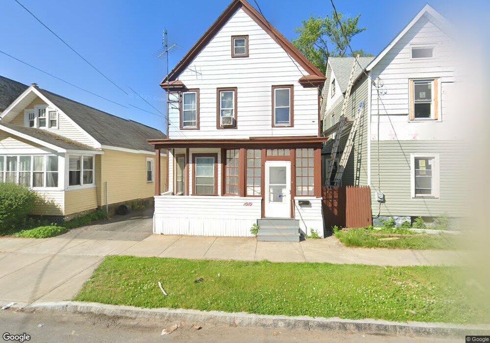 1010 Stanley St, Schenectady, NY 12307 - photo 1