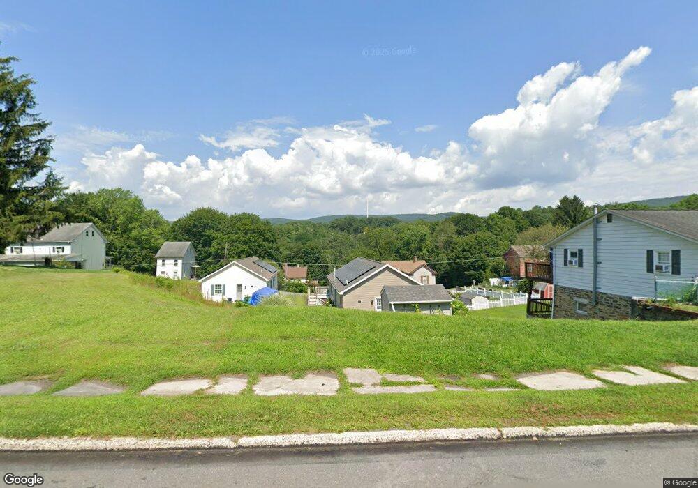 219 North St, Jim Thorpe, PA 18229 - photo 1