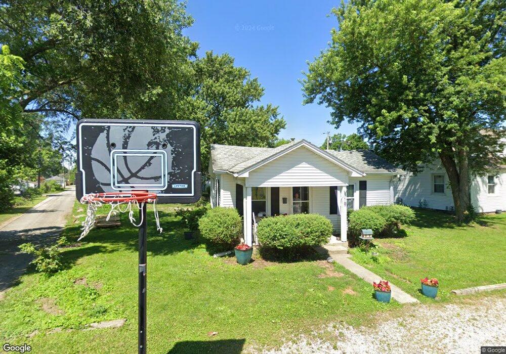 118 Hanley St, Plainfield, IN 46168 - photo 1