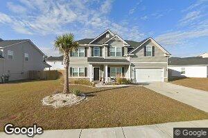 34 W Winn Ave, Fort Stewart, GA 31313