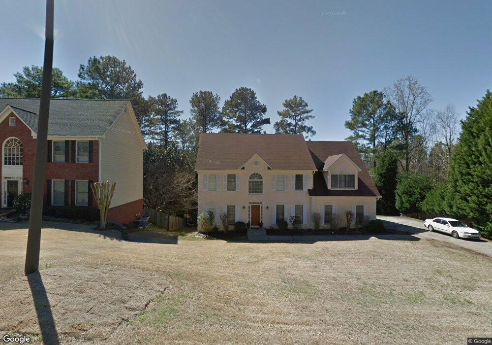 1030 Parkland Run SE, Smyrna, GA 30082 - photo 1