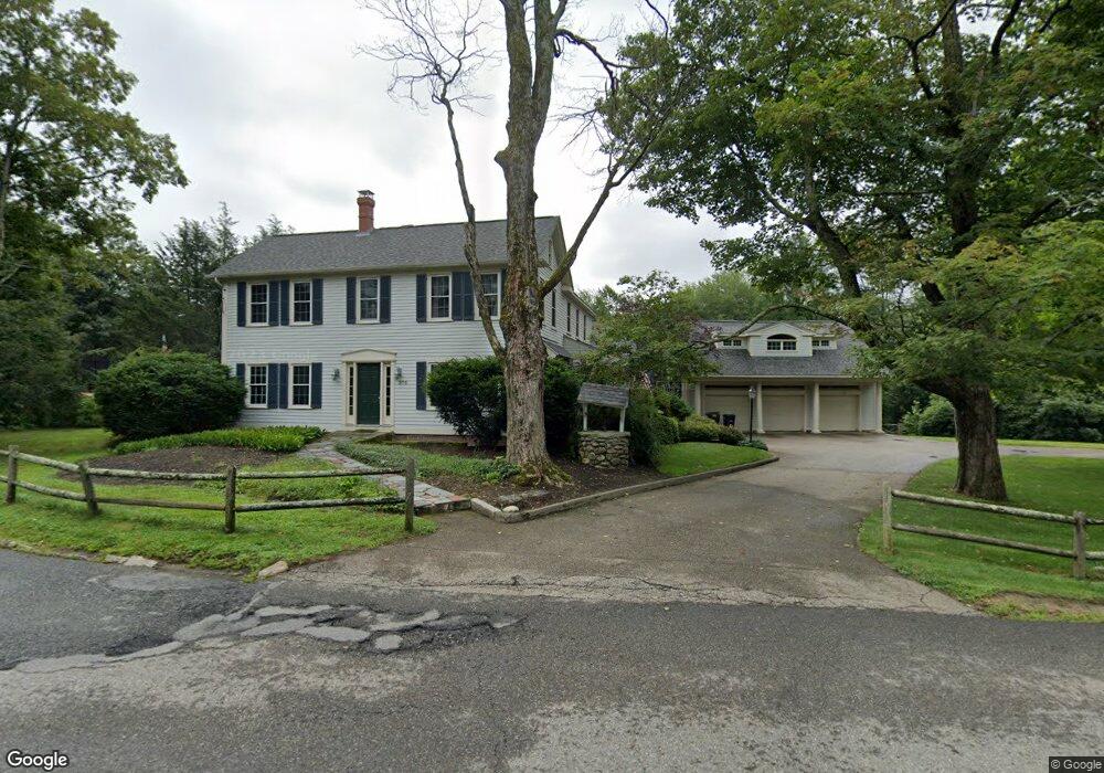 376 Bailey Rd, Holden, MA 01520 - photo 1