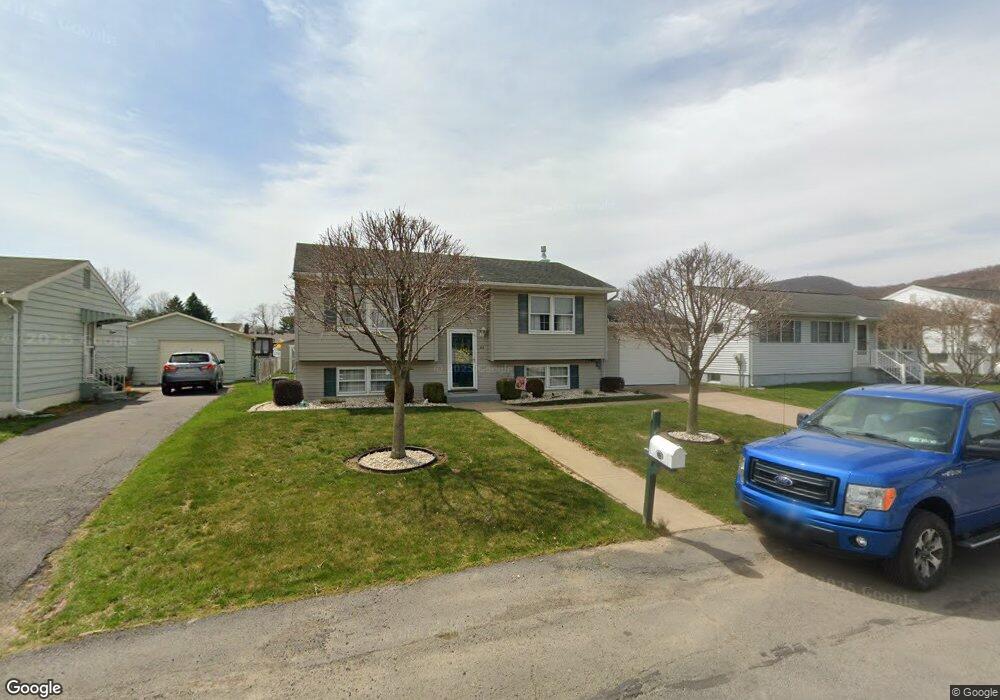 317 Union St, Exeter, PA 18643 - photo 1