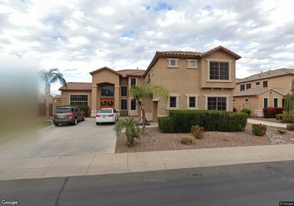 784 E Kaibab Dr, Chandler, AZ 85249 - photo 1