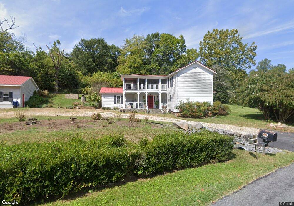 15416 Matthews Mill Rd, Orange, VA 22960 - photo 1