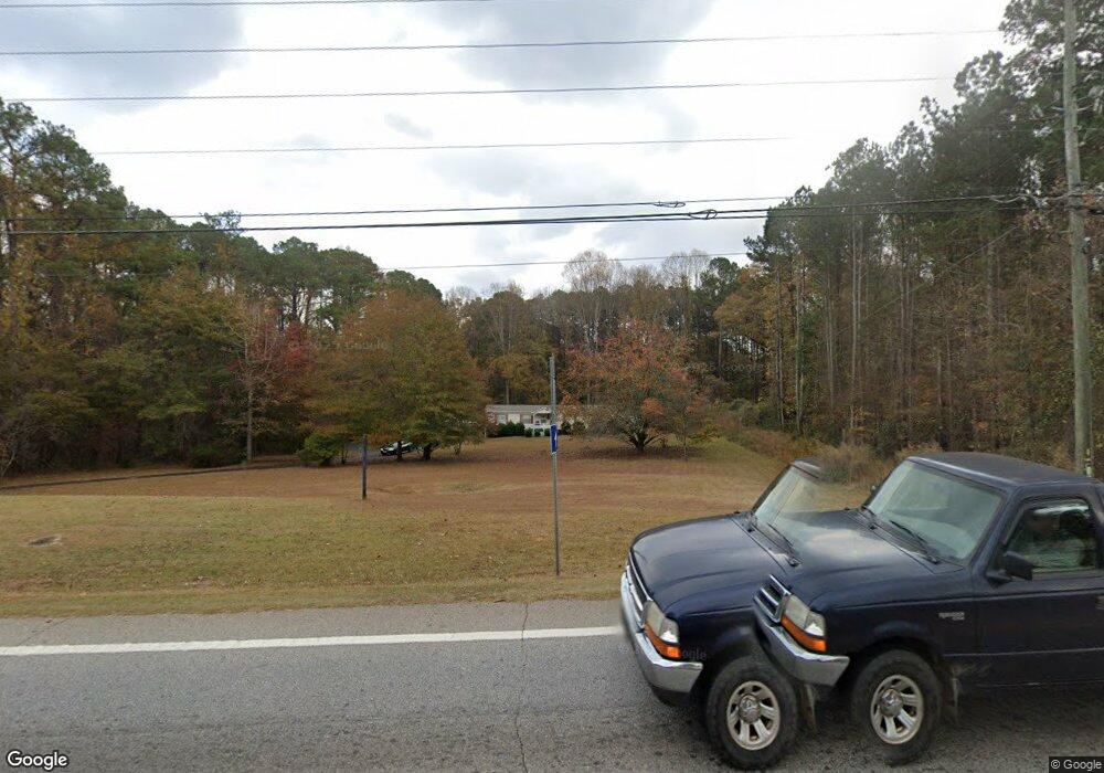 10365 Highway 36, Covington, GA 30014 - photo 1